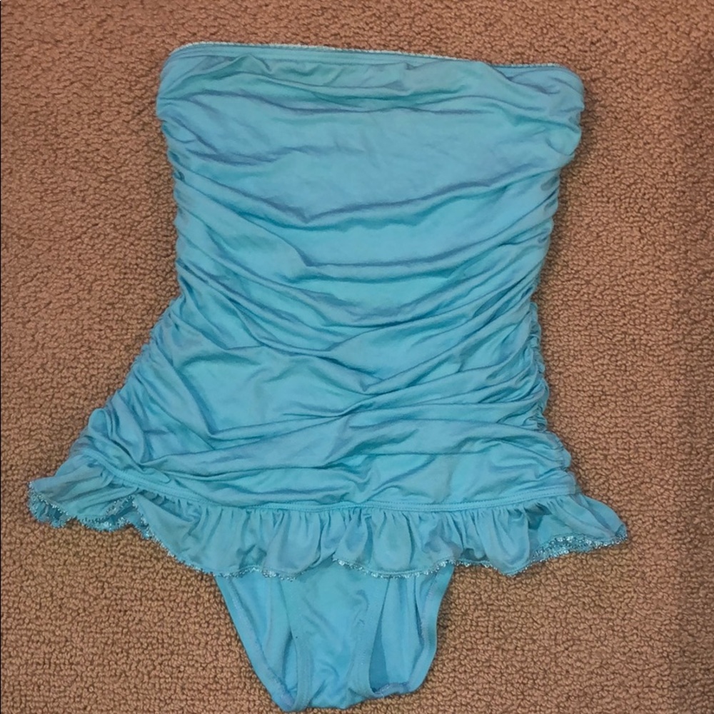 Juicy Couture One Piece swimsuit